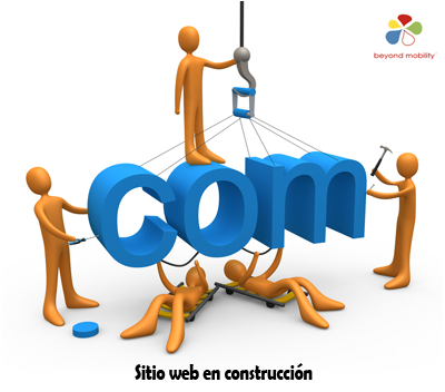Sitio web en construcción